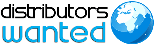 Distributors-wanted